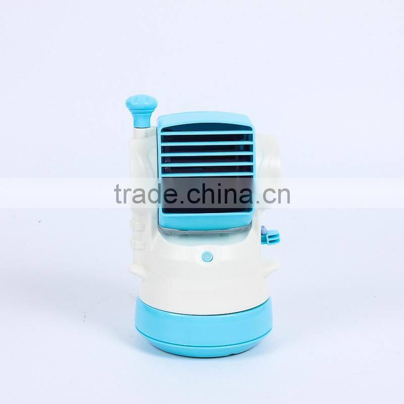 China Top Selling Mini Usb Blower Fan Handy Air Condition 2016