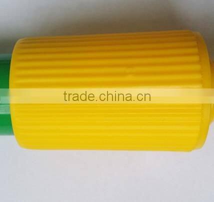 Hot sell product of garden wate adjustable spray gun