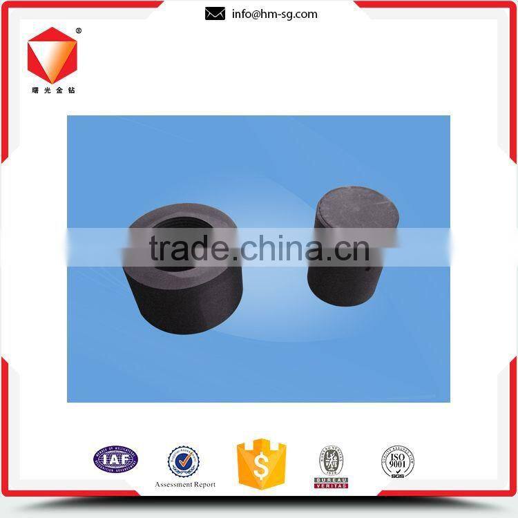 Top supplier favorable price china graphite crucible sales