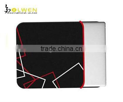 The cool style waterproof laptop bag for ipad