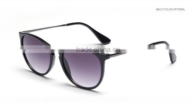 New fashion sunglasses tide restoring ancient big box dazzle colour sunglasses for men and women