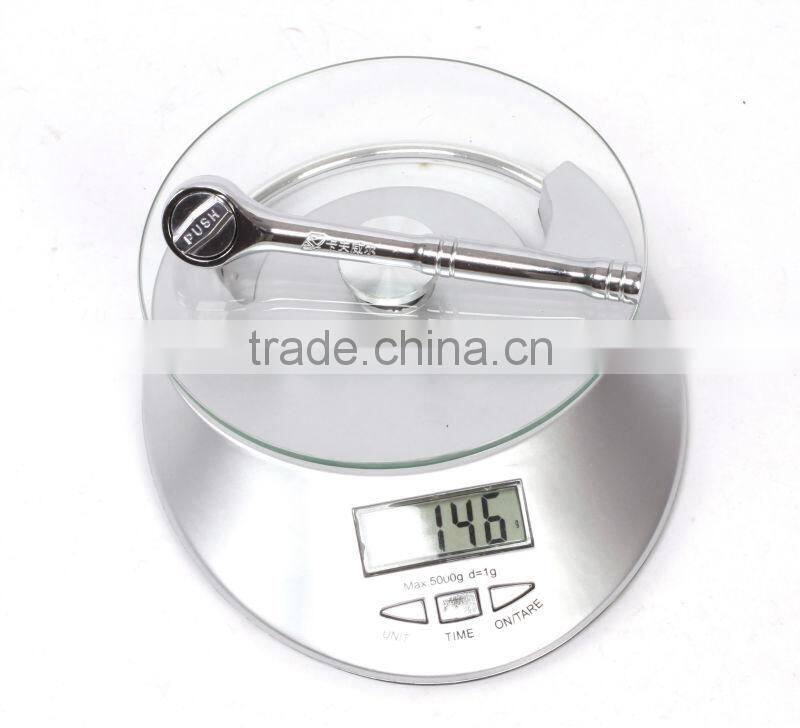 new 2014 OK TOOLS Dr. Sockets Ratchet handle tool hand tractor manufacturer China wholesale alibaba supplier