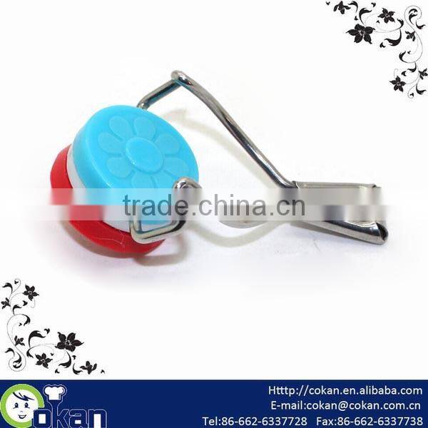 Bottle Stopper,Wine Stopper,Bottle Sealer,Bar Tool CK-D084