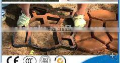 gardon tool PP pavement mould
