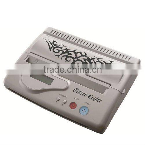 Supply Tattoo Thermal Machine