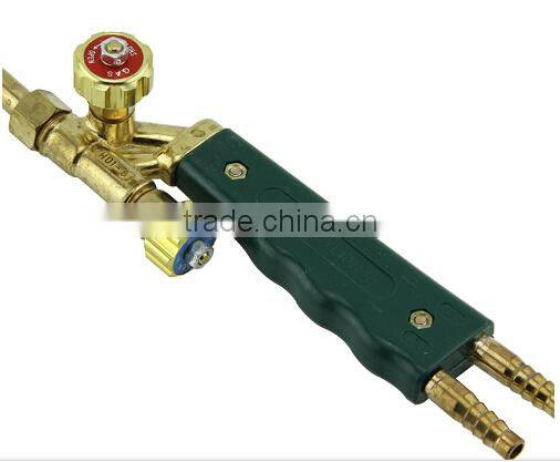 Cheap price gas welding gun for the auto mobile industry