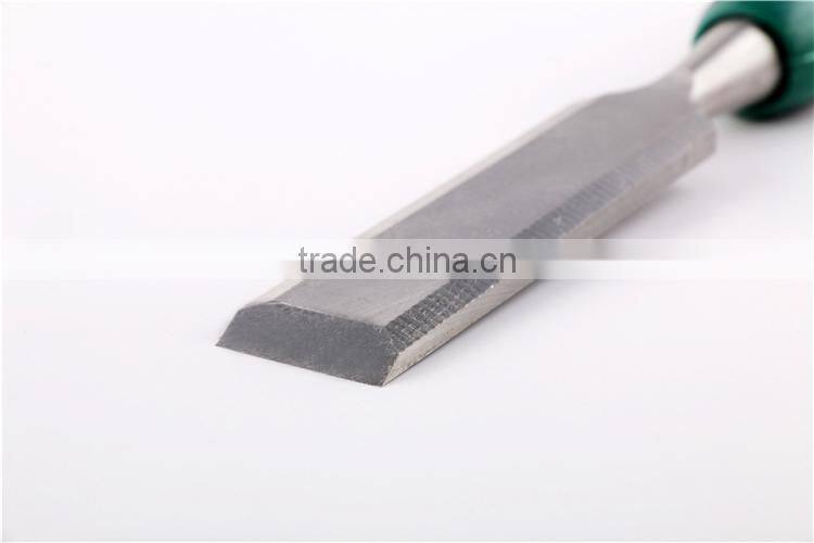 Professional woodworking chisel/carpentry tongue