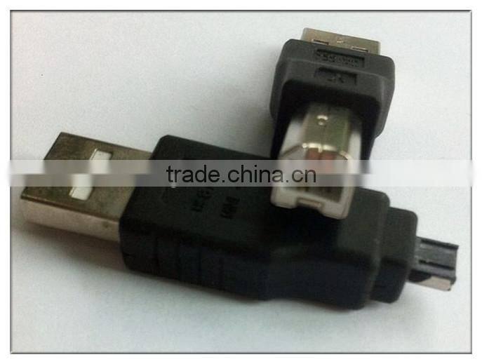 Multi-cable USB charge Kit