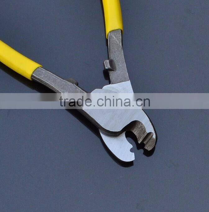 Admirable 10-Inch Electric Wire Cutting Plier