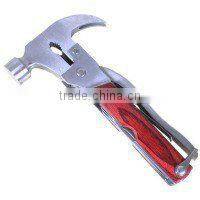 Designed for campers multi-use survival hand tool manufacturer