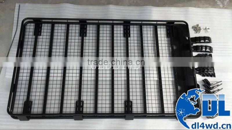 4x4 roof racks car carrier roof luggage basket custom roof racks universal