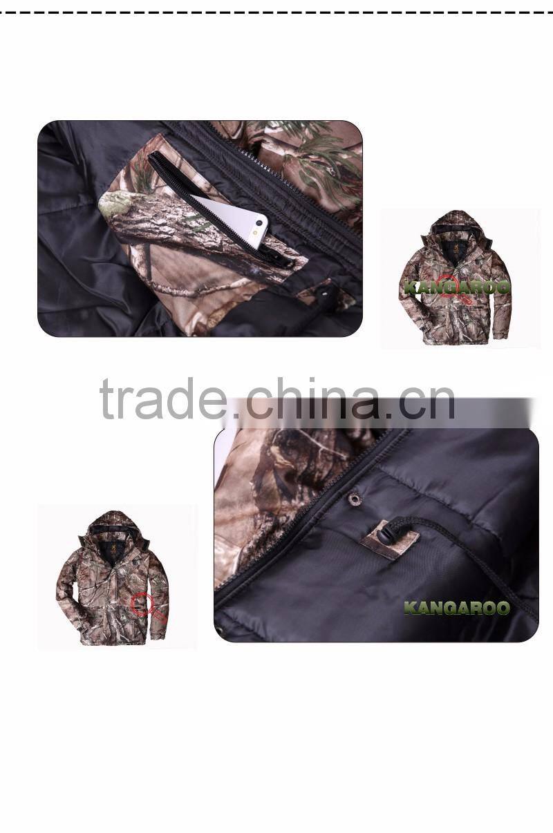 Traning Tracking Camouflage Suit For Men