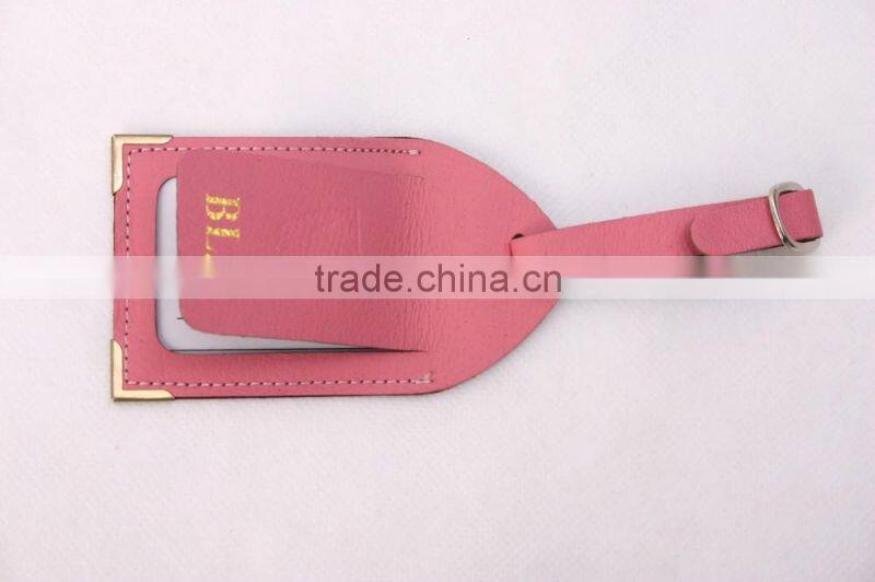 Custom Logo Name Tag Plastic Name Tag