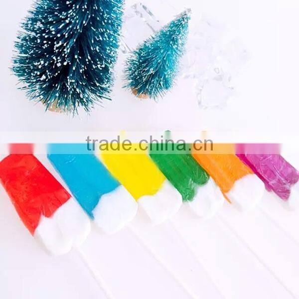 Handmade Ice Cream Shape Lollipop Candy