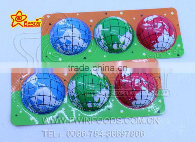 Jar Packing Sweet Chocolate Biscuit