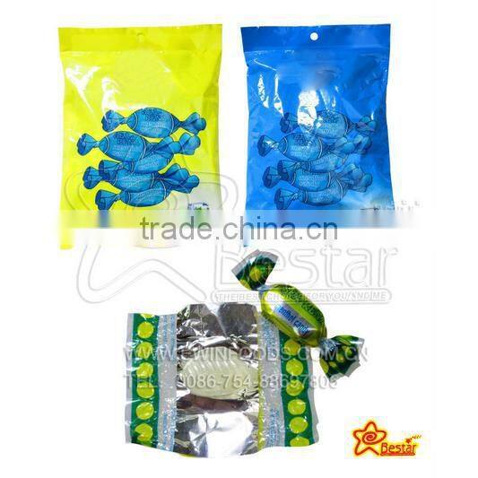 Tablet Sugar Free Mint Candy