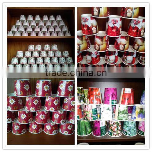 Seeds in paper cup,Seeds bansin planter ,paper pulp pot,mini bonsai