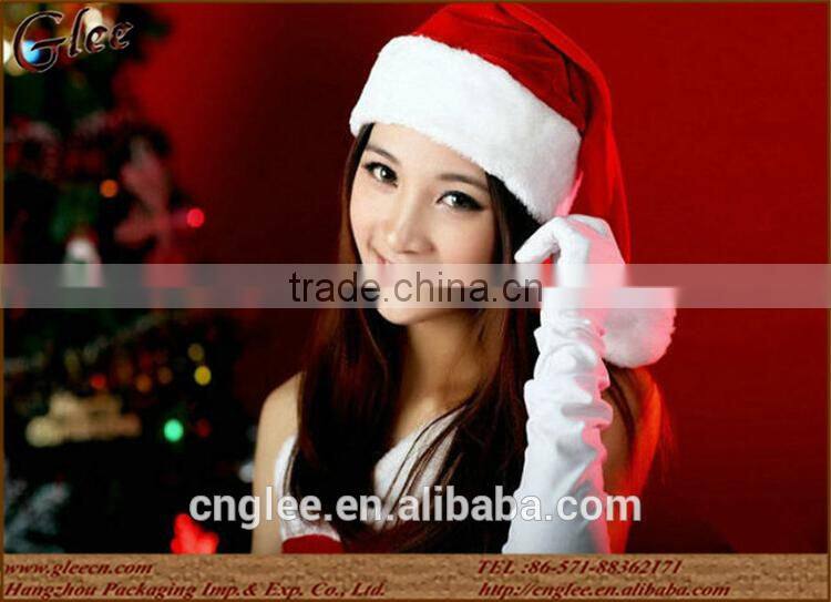 Funny make dancing Christmas party hats