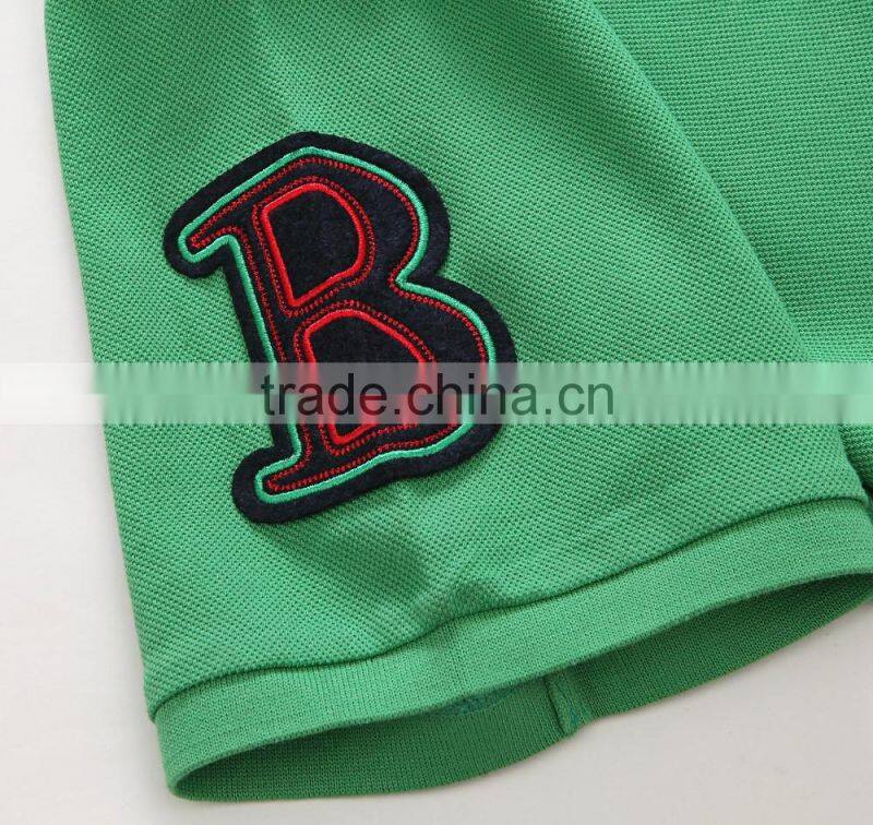 new polo shirt custom