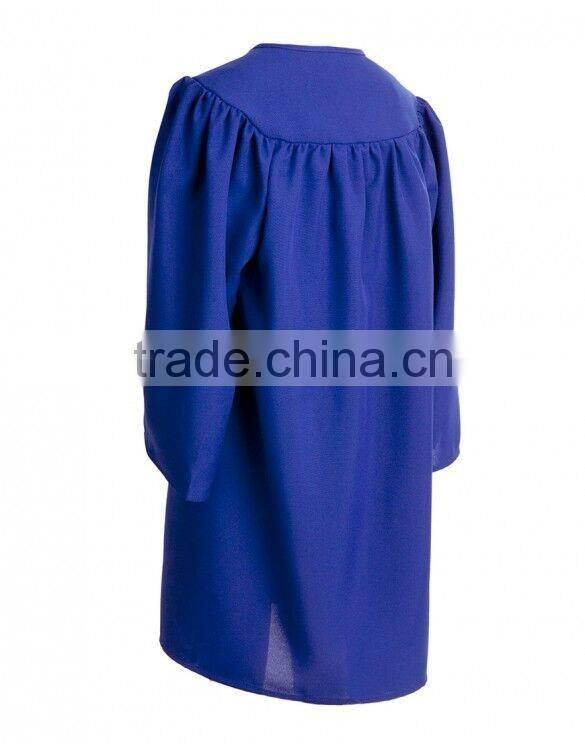 Nursery Children's / Kids Graduation Gown and Cap