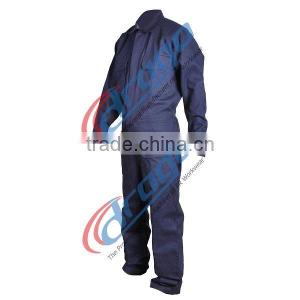 Hot Sales 100% cotton anti-mosquito coverall