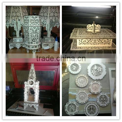 cheap price 6090 laser engraving machine with CE