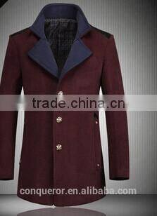 hot for sale winter warm coat . BCT034