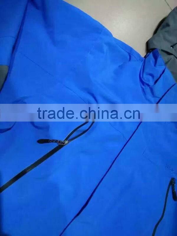 GZY casual jacket mens jacket wholesale in bulk