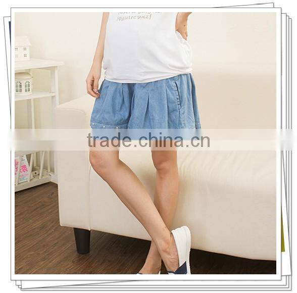 direct sell price fashion sexy high qulity jean shorts ladies wholesale summer season stock lots