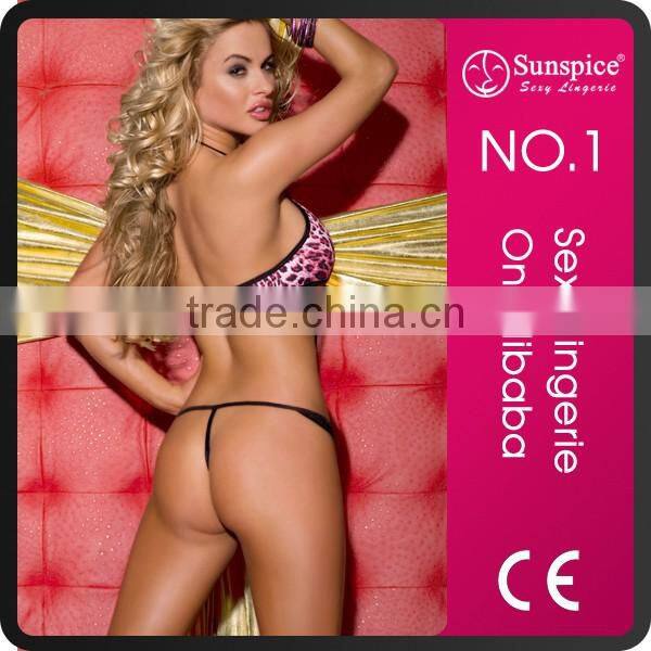 Sunspice hot sale lingerie manufacturer quality guarantee babydoll lingerie