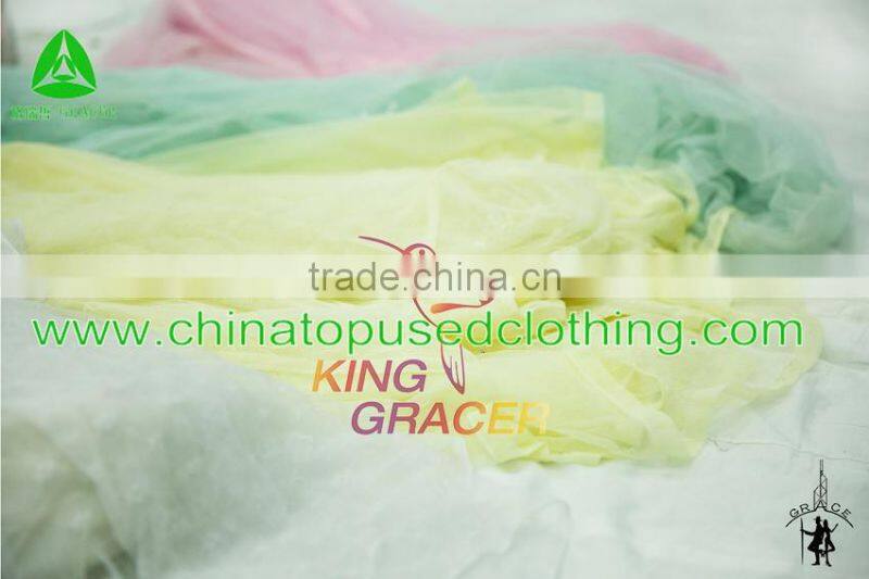 China Supplier wholesale second hand hammocks with mosquito netting,mosquito net fabric for double bed