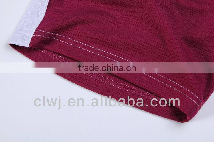 sportswear volleyball sports uniform