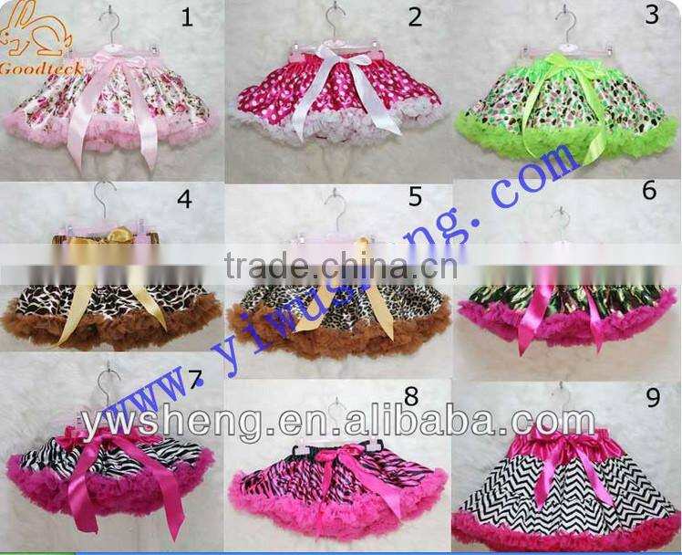 Kids Tulle TUTU Dress Girls Short Sleeve Princess Clothes Children Baby Dress Girl Clothing set