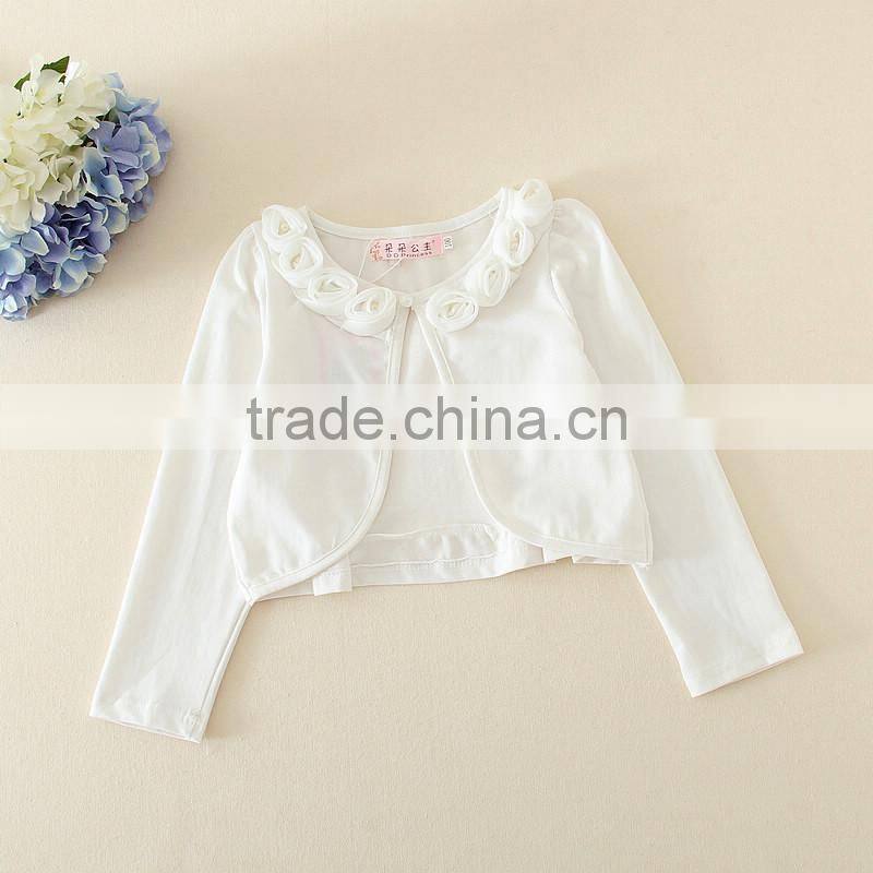 girls wraps/kids children girls wraps mach with party dresses wedding dress