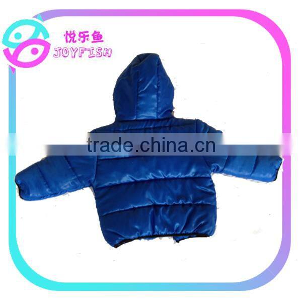 Boys winter jacket