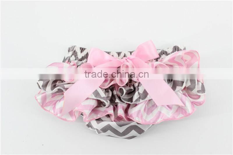 Comfortable Baby Clothes Lace Ruffle Bloomer Infnat Baby Shorts Bloomer