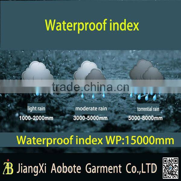 2015 Chinese Product OEM Outdoor Snow Ski Jacket,Ski Wear