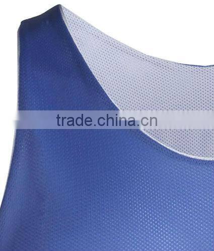 Design Tank 1424 Mini Mesh Reversible Adult Mens