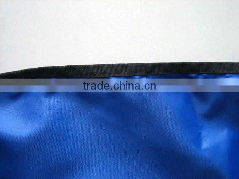 top quality promotional drawstring backpacks