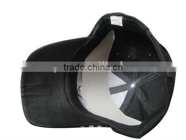Promotional fashion cheap baseball cap in stock