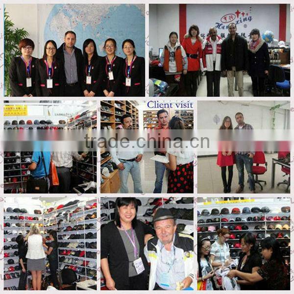 Custom Design Your Own 100% Cotton Fashion Summer Bucket Hats Cap