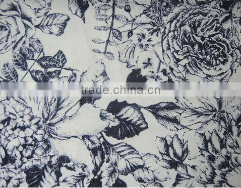 Cotton /Spandex Flexible Fabric for Furniture and decoration76*63