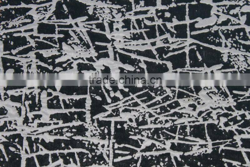 High quality jacquard fabric, special design for women clothes and textile