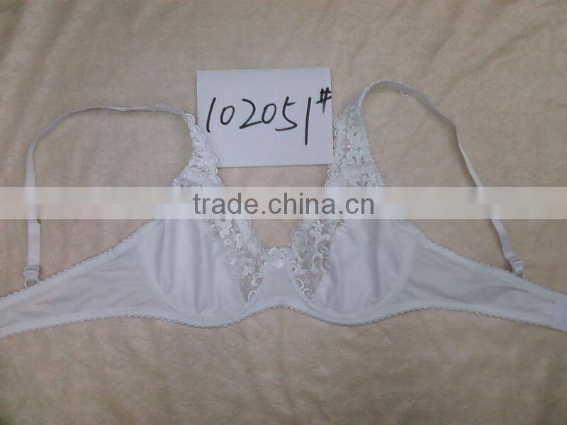 hot images women sexy bra underwear/comfortable women soft bra