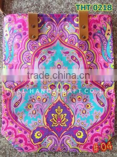 New neon tote bags / screen printed.