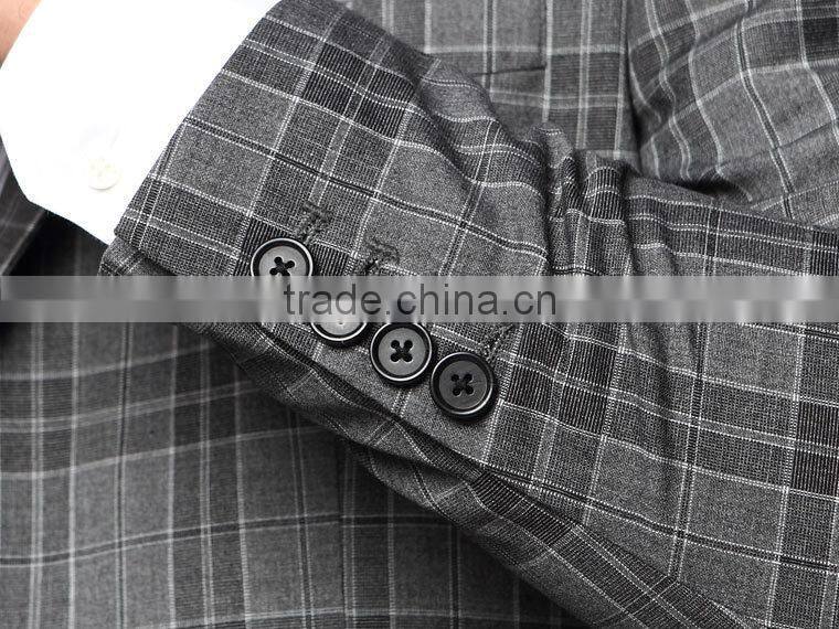 latest design coat pant men suit