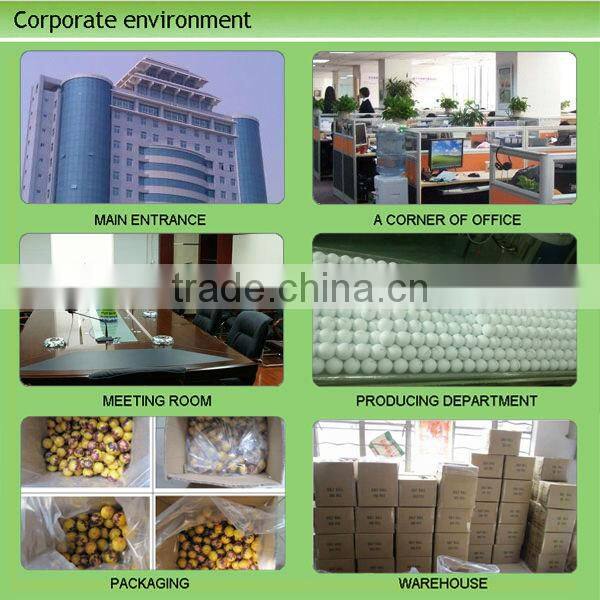 driving range golf bal