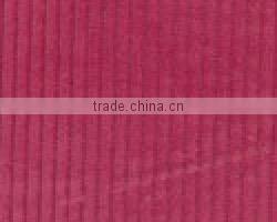 100% COTTON CORDUROY16x16/72x128 57/58'' 14WALES