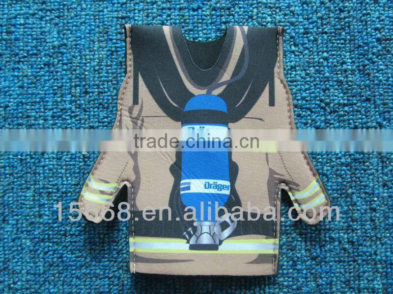 neoprene bottle cover