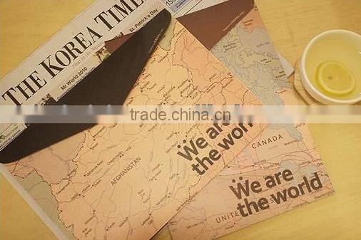 My Clear Bag A4,FC,File Bag,Plastic Bag